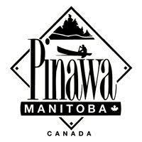 Pinawa logo